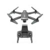 Drone Syma X30 4k Com 3 Bateria Extra Controle Wifi Gps Top
